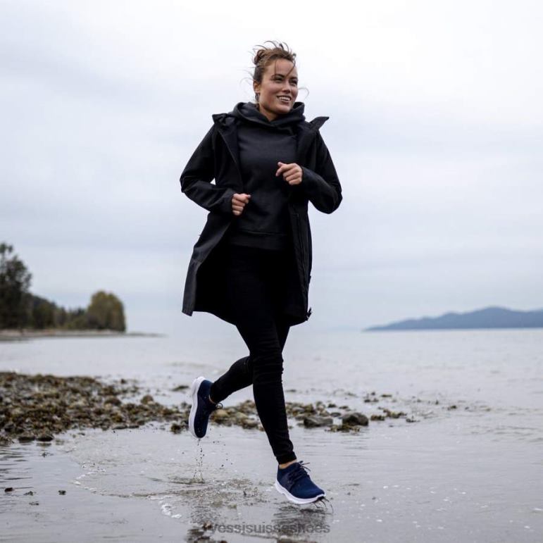 Vessi tous les jours - bleu marine H6F6229 bleu marin