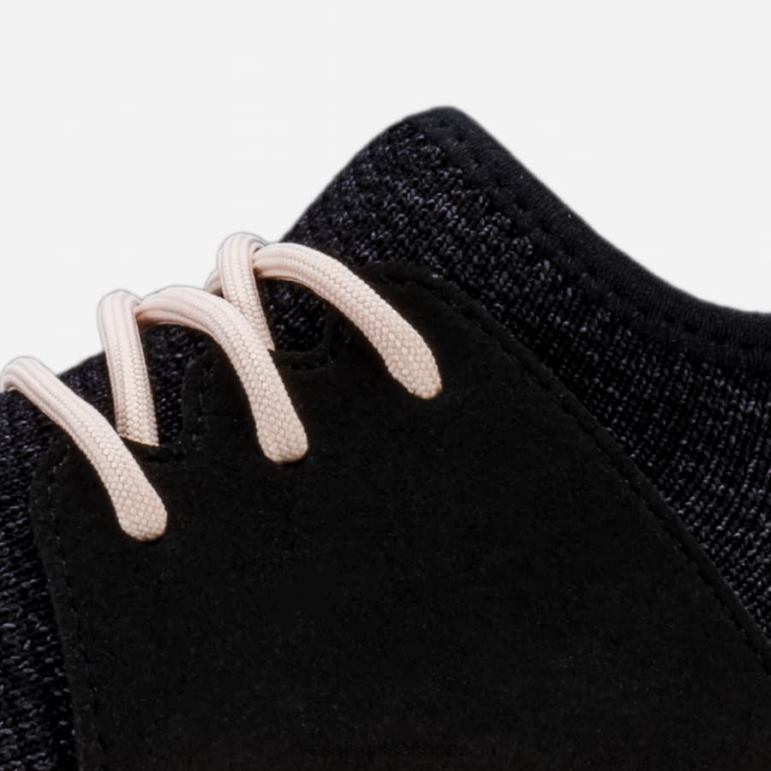 Vessi tous les jours - clair de lune noir sur blanc cassé H6F6232 clair de lune noir sur blanc cassé