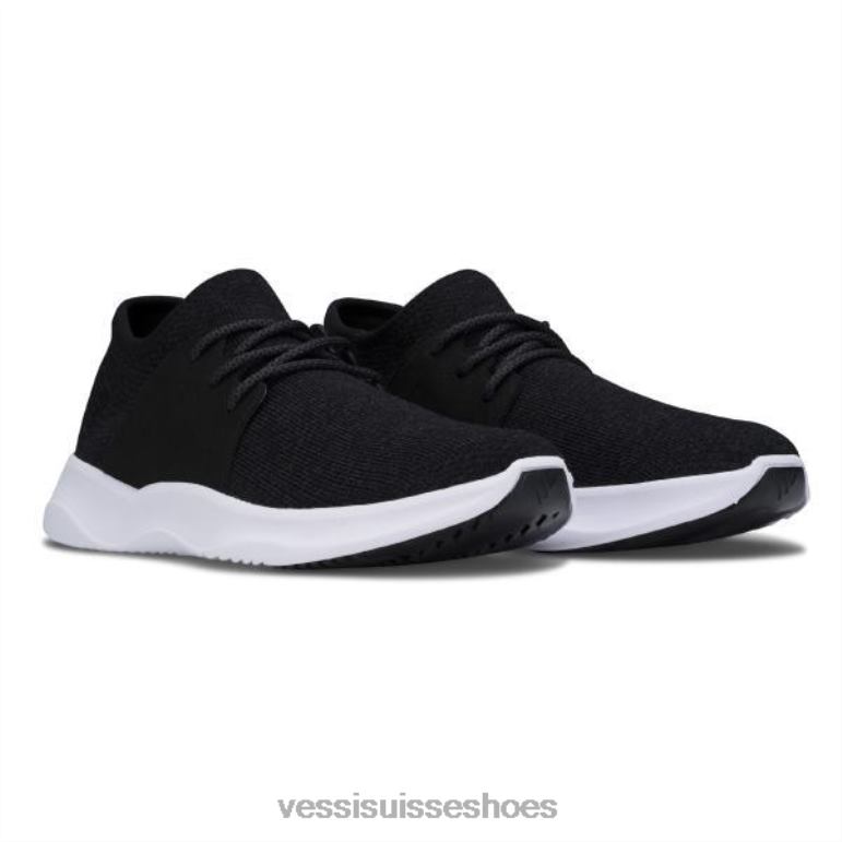 Vessi tous les jours - noir clair de lune H6F62310 clair de lune noir