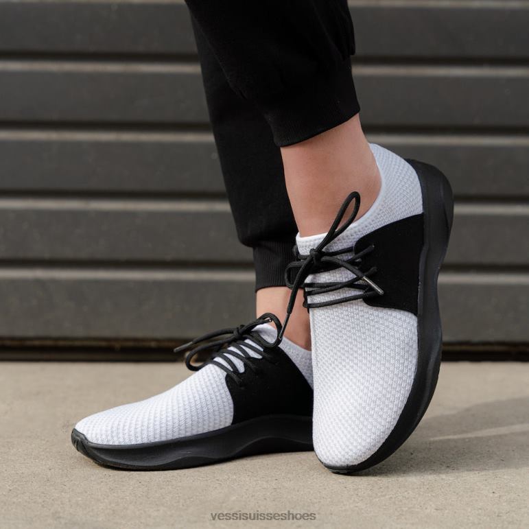 Vessi tous les jours - nova blanc H6F6263 nova blanc