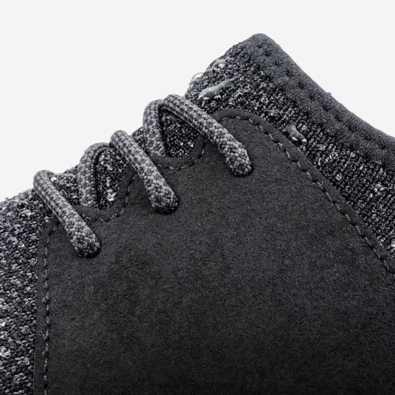 Vessi tous les jours - tout noir H6F62206 tout noir