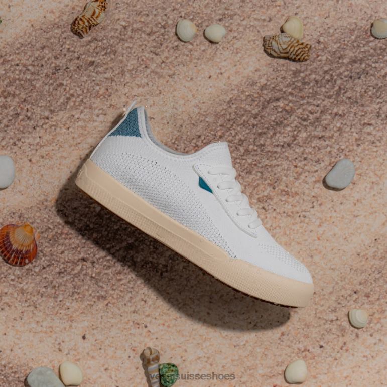 Vessi week-end - bleu marina H6F6244 bleu marine