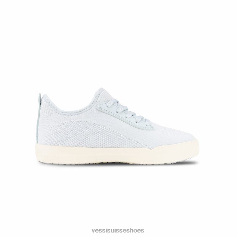 Vessi week-end - bleu à terre H6F62272 bleu terrestre