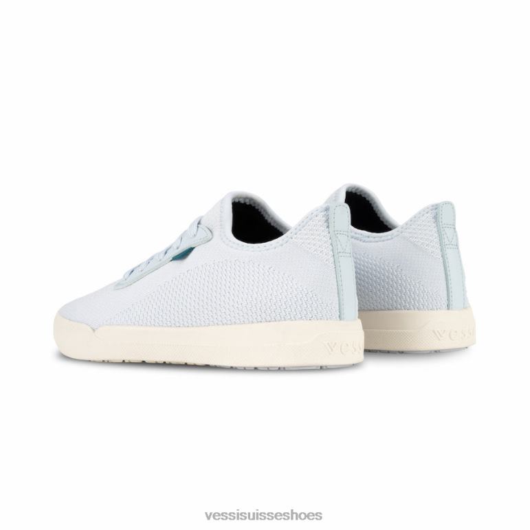 Vessi week-end - bleu à terre H6F62272 bleu terrestre