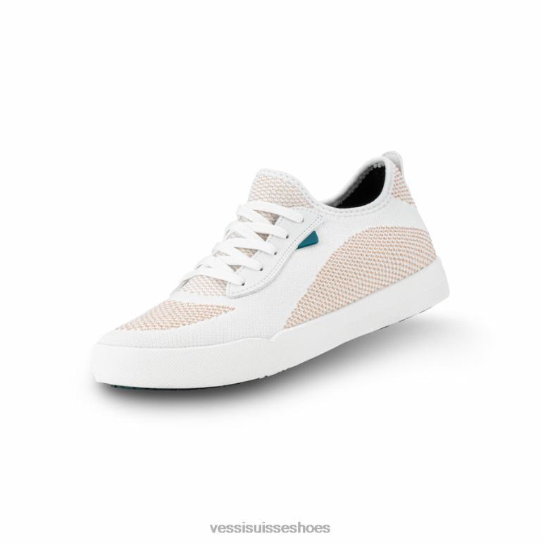 Vessi week-end - bronze métallisé H6F6270 bronze métallisé