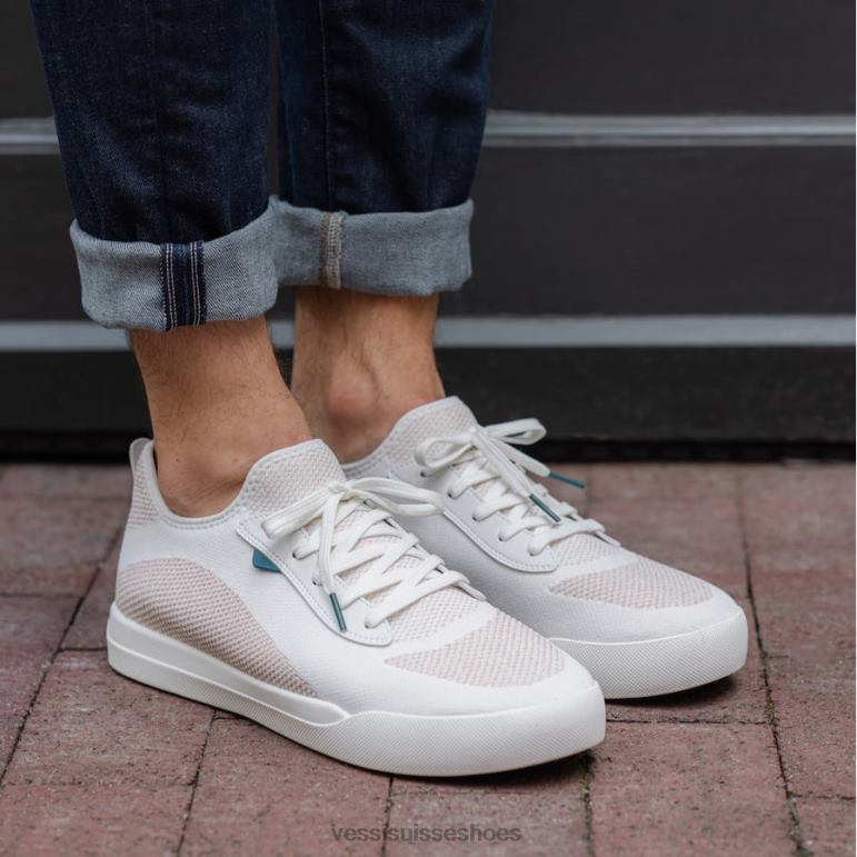 Vessi week-end - bronze métallisé H6F6270 bronze métallisé