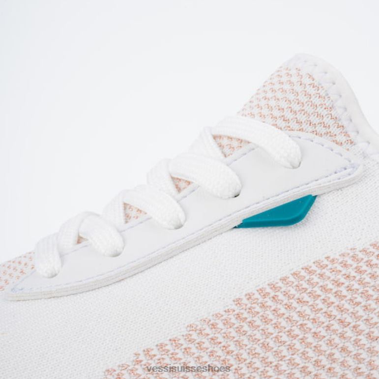 Vessi week-end - bronze métallisé H6F6270 bronze métallisé