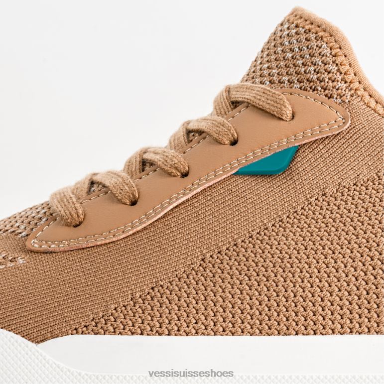 Vessi week-end - chêne brun H6F6221 chêne brun