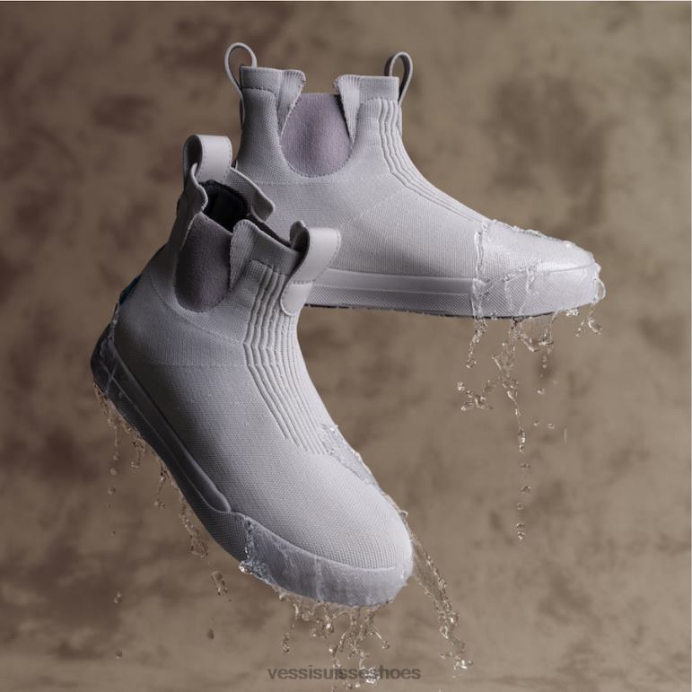 Vessi week-end chelsea - quartzite H6F62320 quartzite