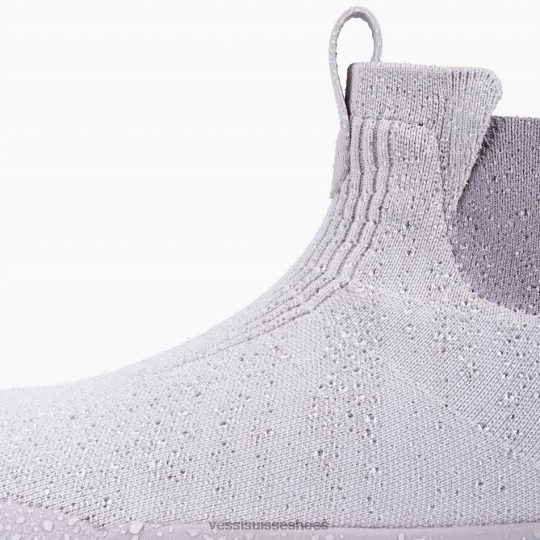 Vessi week-end chelsea - quartzite H6F62320 quartzite