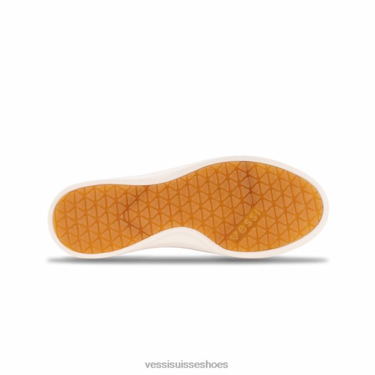 Vessi week-end - crème douillette H6F6262 crème douillette