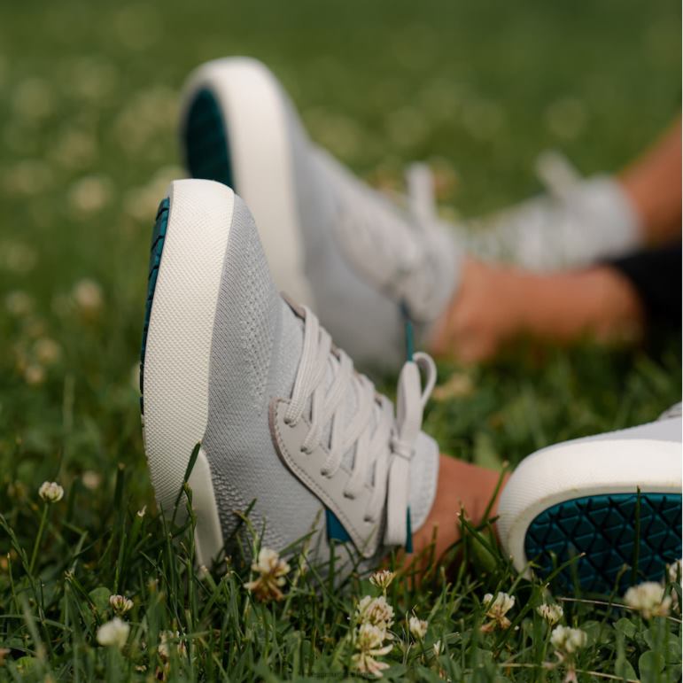 Vessi week-end - gris acier nimbus H6F6236 Nimbus gris acier