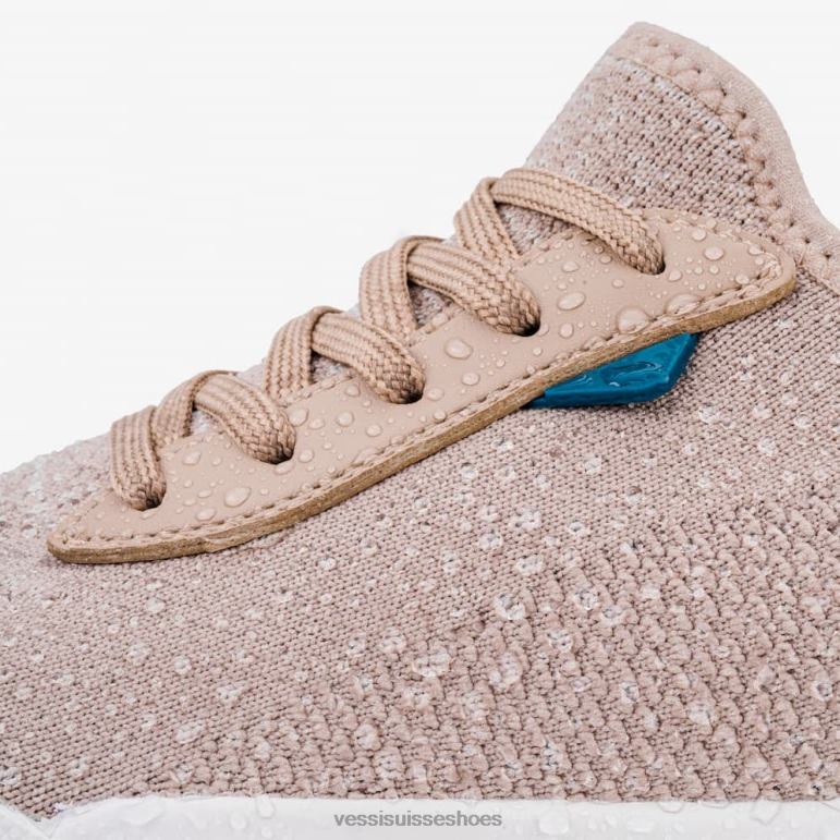 Vessi week-end - latte beige H6F6230 café au lait beige