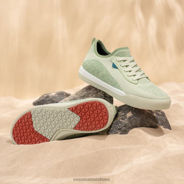 Vessi week-end - lotus H6F6238 lotus