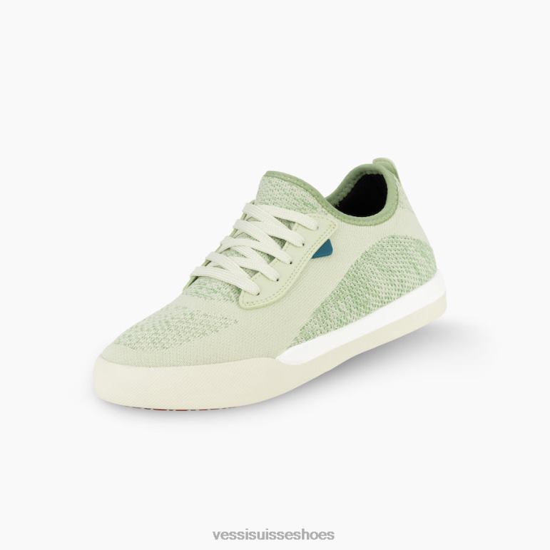 Vessi week-end - lotus H6F6238 lotus