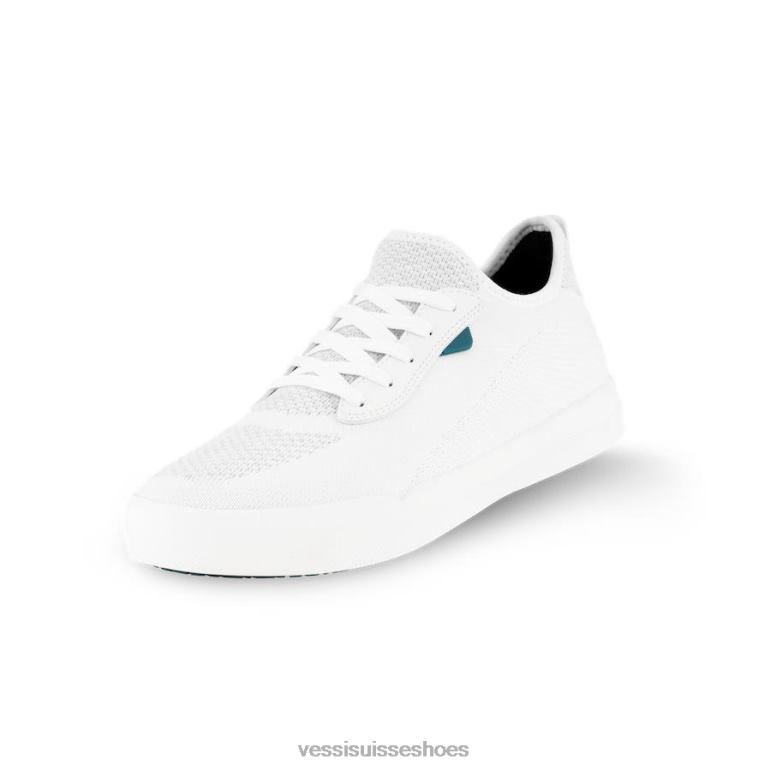 Vessi week-end - marbre blanc H6F629 marbre blanc