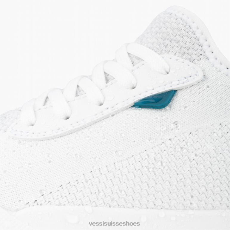 Vessi week-end - marbre blanc H6F629 marbre blanc