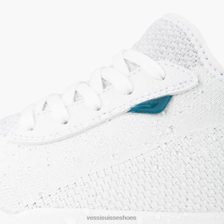 Vessi week-end - marbre blanc H6F629 marbre blanc