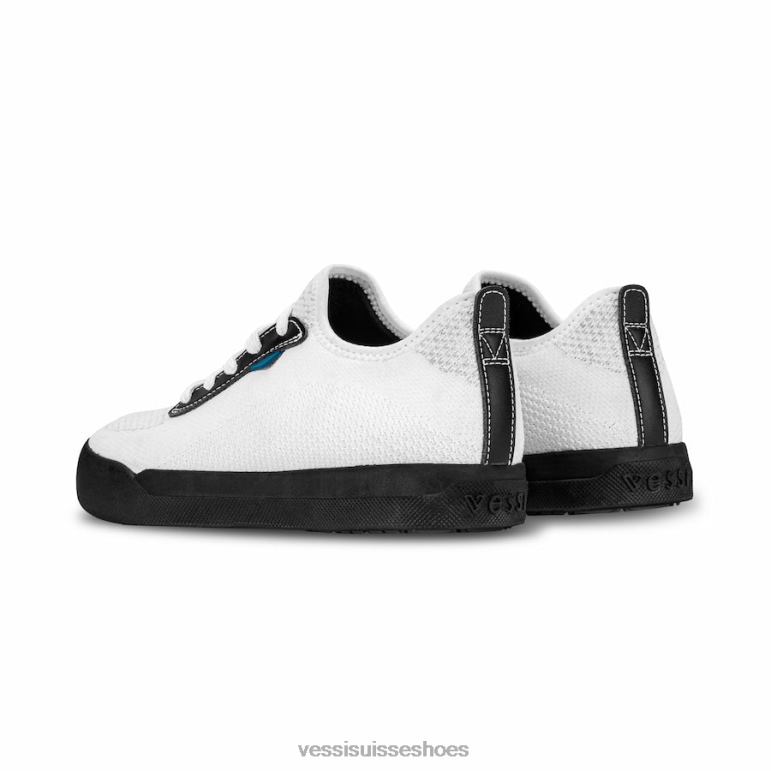 Vessi week-end - nova blanc H6F62296 nova blanc