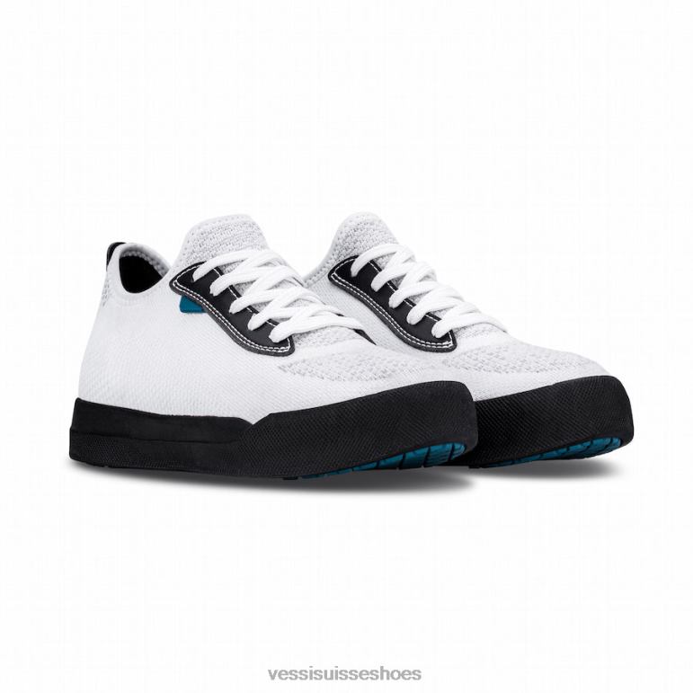 Vessi week-end - nova blanc H6F62296 nova blanc