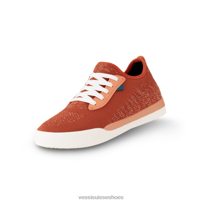 Vessi week-end - rhubarbe H6F62287 Rhubarbe