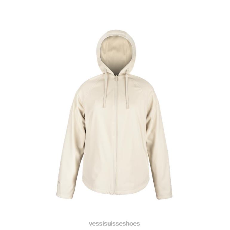 Vessi veste matelassée - beige dune H6F62321 beige dune