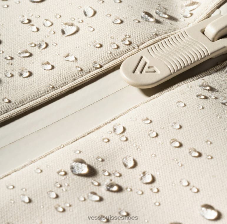 Vessi veste matelassée - beige dune H6F62321 beige dune