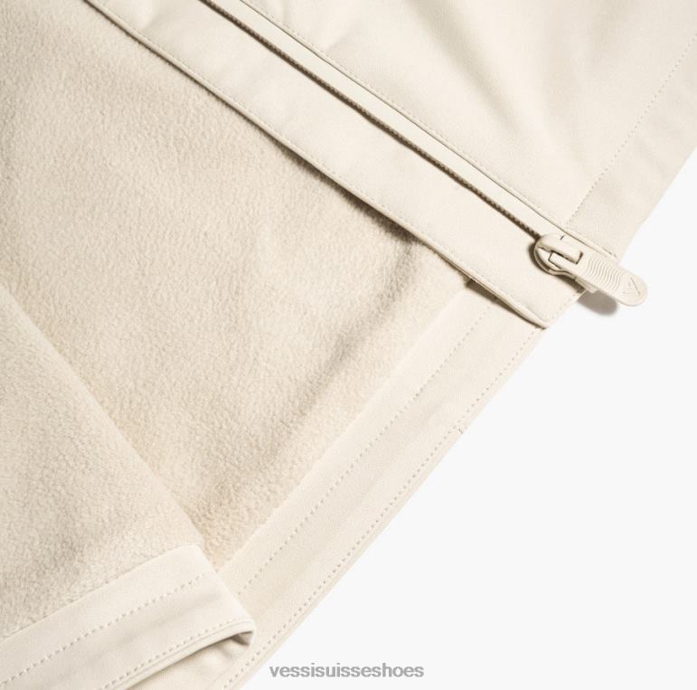 Vessi veste matelassée - beige dune H6F62321 beige dune