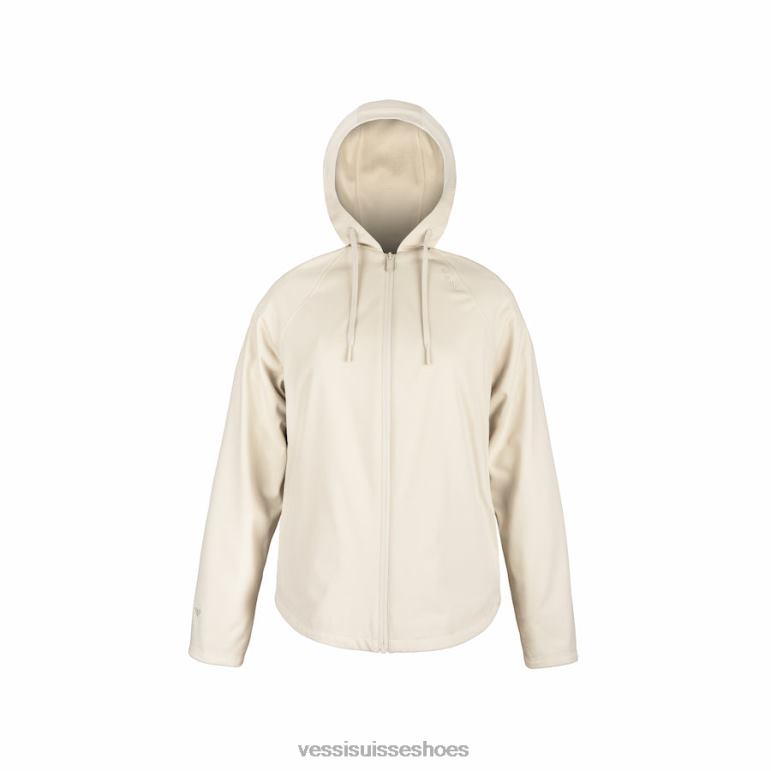 Vessi veste matelassée - beige dune H6F62321 beige dune