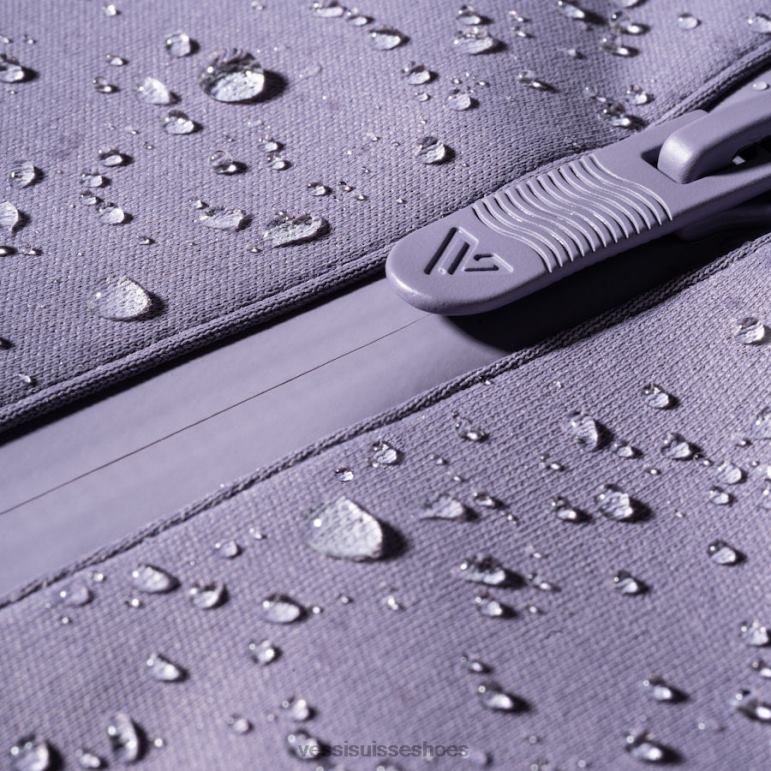 Vessi veste matelassée - lilas violet H6F62325 lilas violet