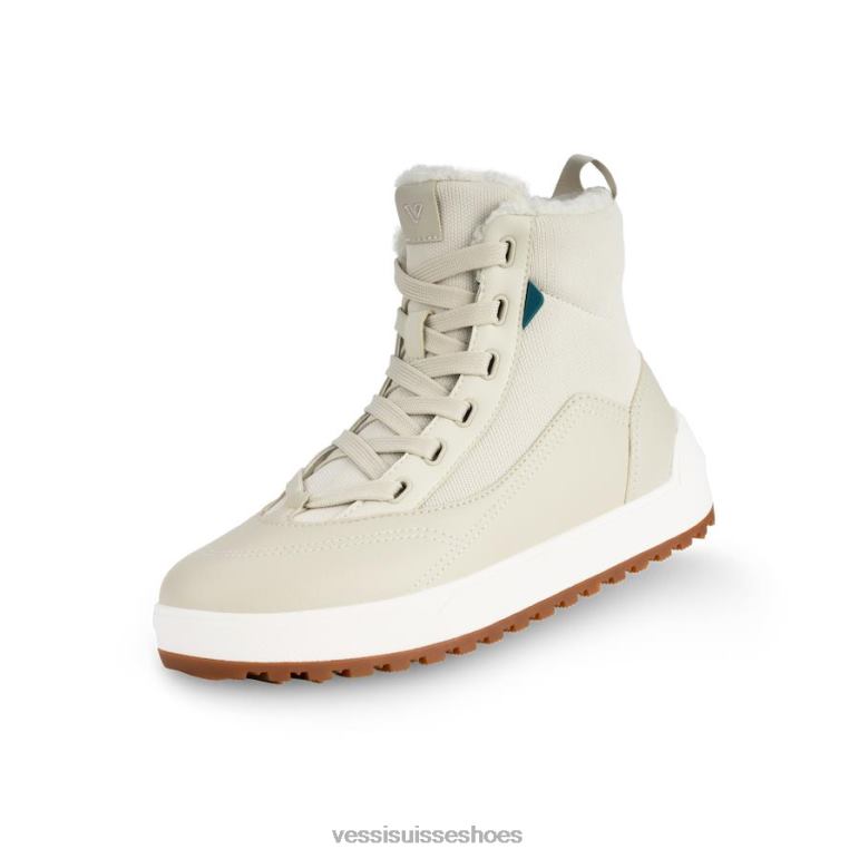 Vessi alta montante - beige dune H6F62141 beige dune