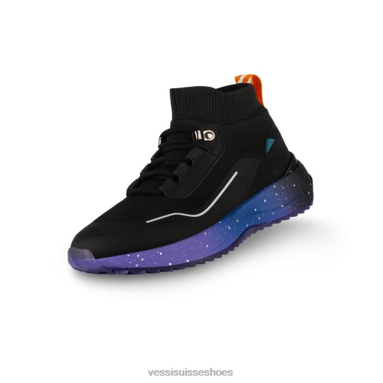 Vessi chaussures montantes stormburst - mission h2o H6F62143 mission h2o