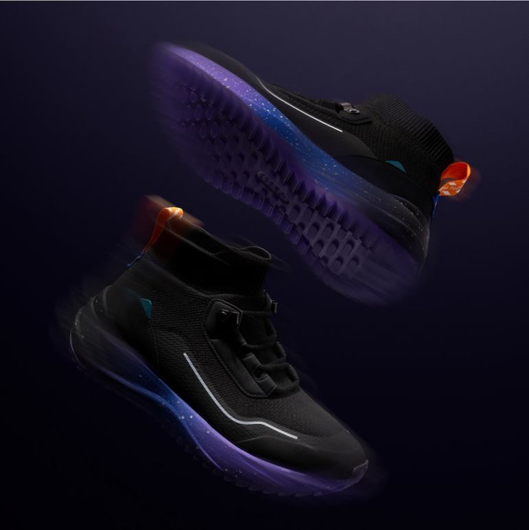 Vessi chaussures montantes stormburst - mission h2o H6F62143 mission h2o