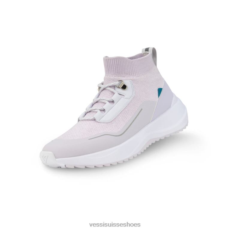 Vessi chaussures montantes stormburst - violet crépuscule H6F62180 violet crépuscule