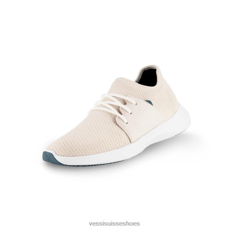 Vessi classique de tous les jours - gris argile H6F62165 gris argile