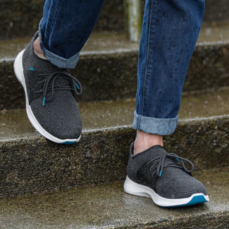 Vessi classique de tous les jours - noir minuit H6F6285 minuit Noir