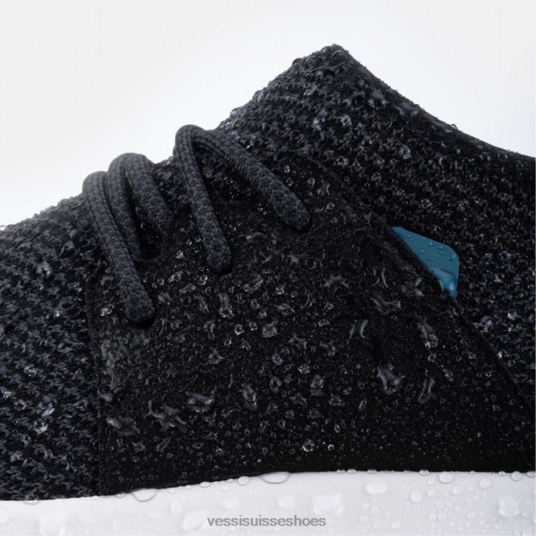 Vessi classique de tous les jours - noir minuit H6F6285 minuit Noir