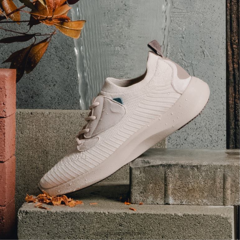 Vessi mouvement de tous les jours - beige argile H6F62196 beige argile