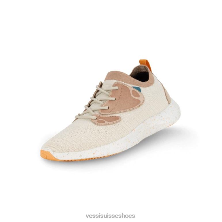 Vessi mouvement de tous les jours - beige grès H6F62174 beige grès