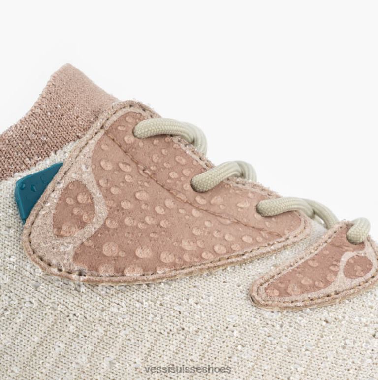 Vessi mouvement de tous les jours - beige grès H6F62174 beige grès