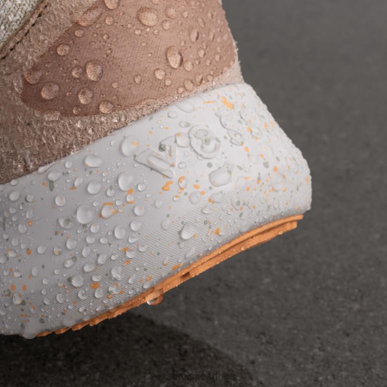 Vessi mouvement de tous les jours - beige grès H6F62174 beige grès