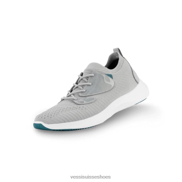 Vessi mouvement de tous les jours - gris titane H6F6299 gris titane