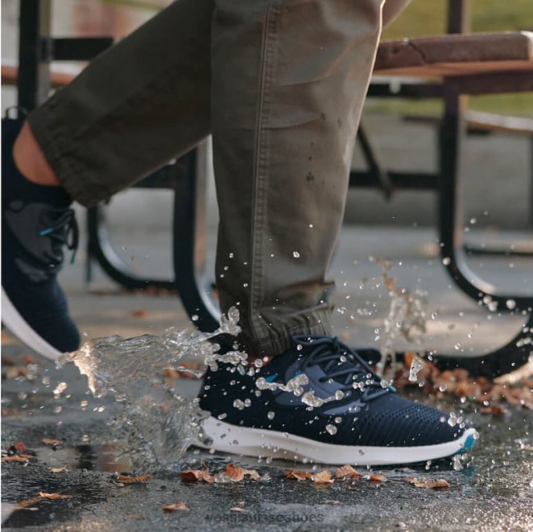 Vessi mouvement de tous les jours - noir onyx H6F6278 noir onyx