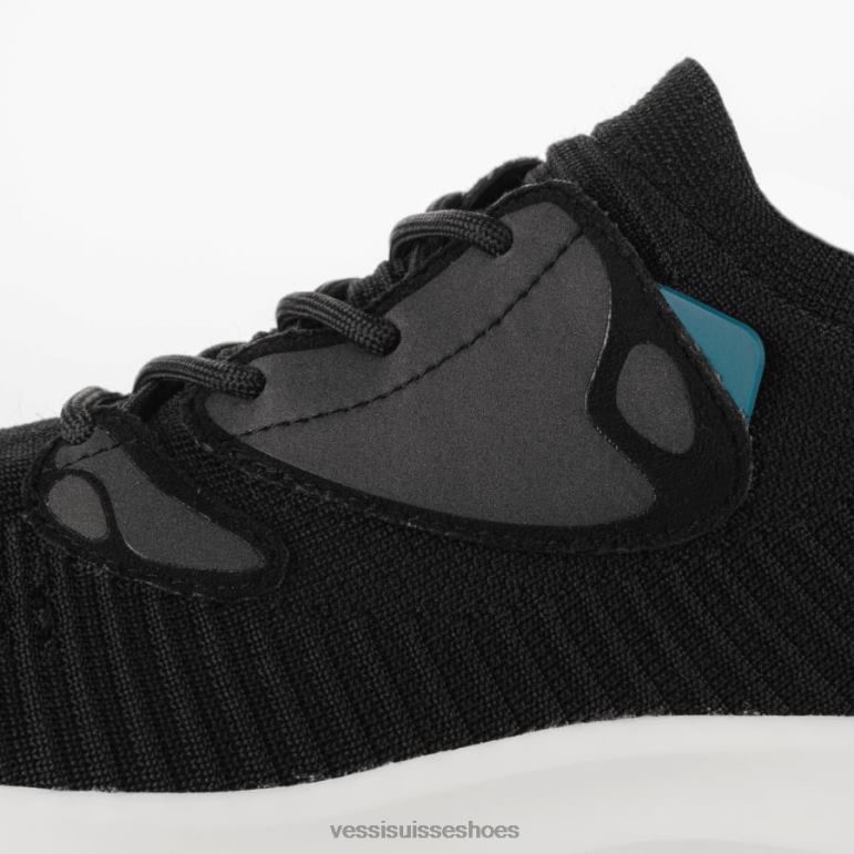 Vessi mouvement de tous les jours - noir onyx H6F6278 noir onyx