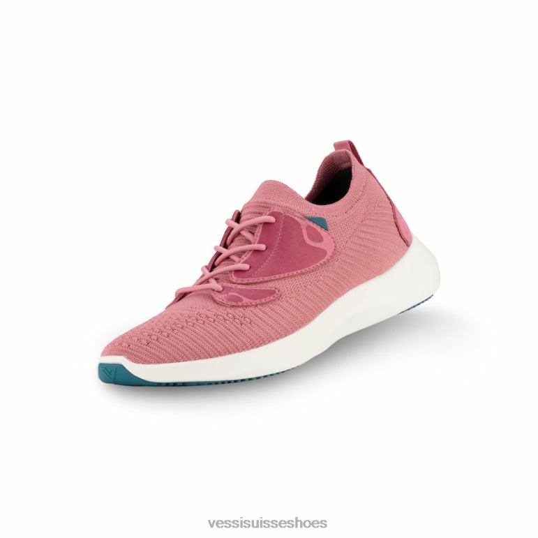 Vessi mouvement quotidien - arizona rose H6F62169 rose d'arizona