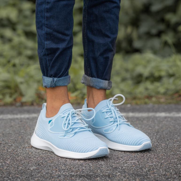 Vessi mouvement quotidien - bleu ciel H6F62120 bleu ciel