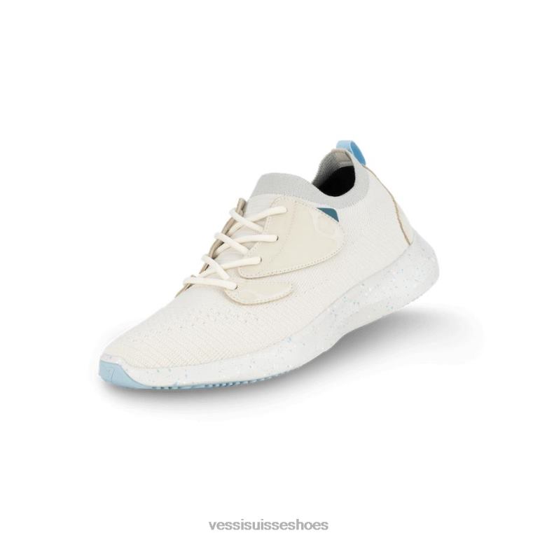 Vessi mouvement quotidien - crème horizon H6F62168 crème d'horizon