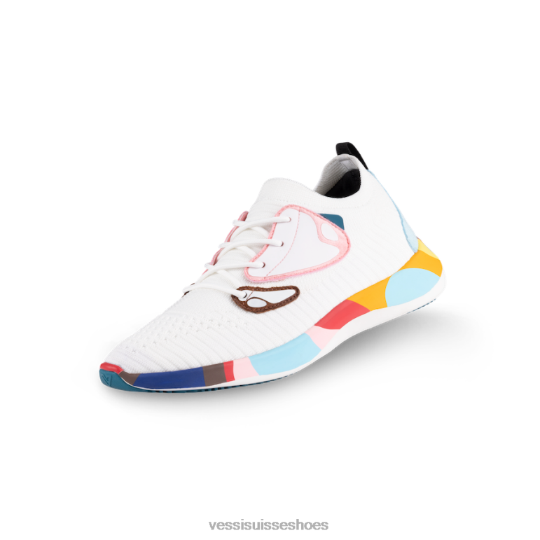 Vessi mouvement quotidien - fierté H6F62191 fierté