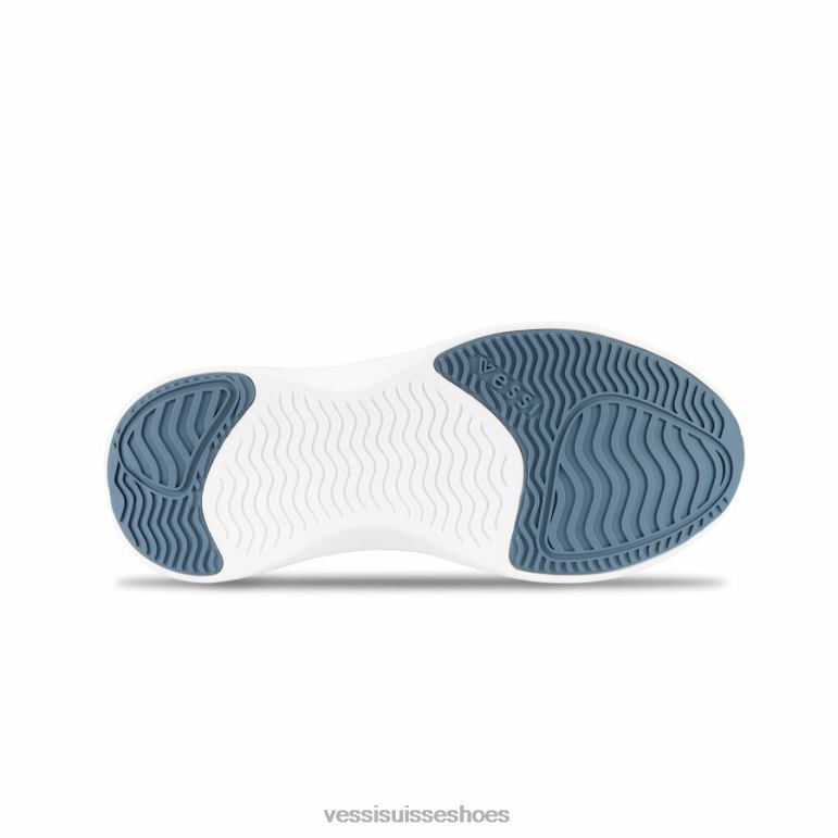 Vessi mouvement quotidien - marée bleue H6F62106 marée bleue