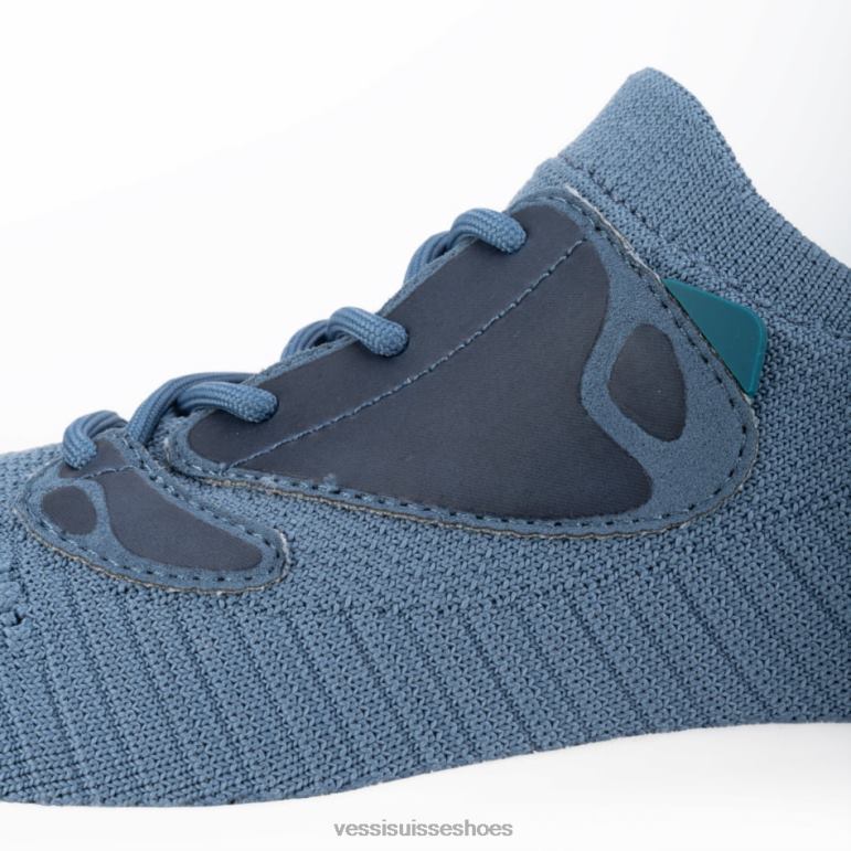 Vessi mouvement quotidien - marée bleue H6F62106 marée bleue